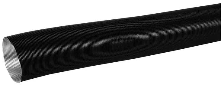 Ilmaputki 2,3 m, Ø 65 mm, 2928 - Alde 2923, 2923/2, 2928 varaosat - 15312 - 1