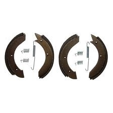 Jarrukenkäsarja Wap-235RS 230X50 Wap jarrukenkäsarj sisältää jouset - Peitz/b&b/Wap - 18042 - 1