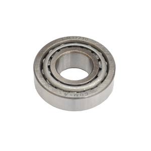 Kartiorullalaakeri 11749/10 tuuma koko Laakeri 17,5/40x10,7 AL-KO 1637 - Kartiorullalaakerit - 10492 - 1