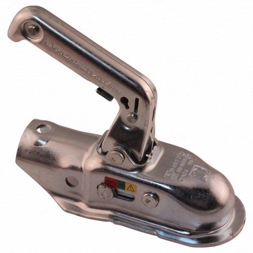 Kuulakytkin WW 1500kg 45-46mm putkelle pultit vaaka/pysty - Winterhoff - 10442 - 1