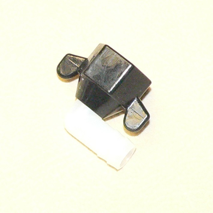 Letkuliitin Shurflo kulma 12mm - Painevesipumput - 422 - 1