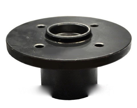 Napalaippa Schlegl 375kg 4x100 Schlegl jarruton napa kartiolaakerit - Knott/Bpw - 442 - 1