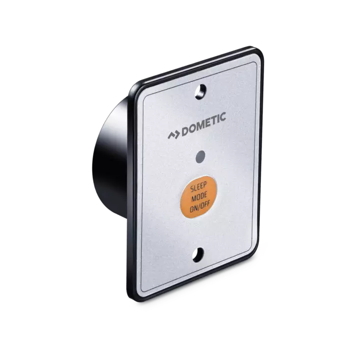 Dometic PerfectCharge MCA-RC1, MCA-laturin kaukosäädin - Akut, laturit, akun valvonta - 16032 - 1