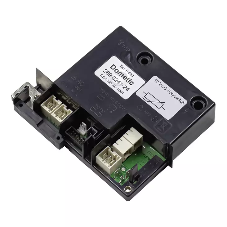 Piirilevy, 200-240V - Jääkaappien varaosat Dometic - 18702 - 1