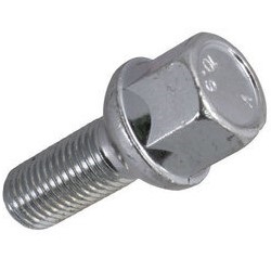 Pyöränpultti pallokanta M12X1,5 23mm - Bpw/Peitz/Wap/Ifor Williams - 10552 - 1