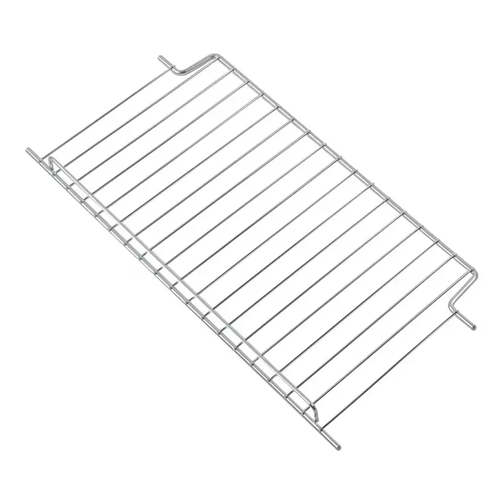 Ritilähylly 209x442mm - Jääkaappien varaosat Dometic - 15432 - 1