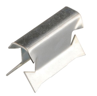 Sisäkehyksen kiinnike Heki, 12 kpl kiinnitysklipsi, jousikiristin, BG 1113 - Kattoluukut ja osat - 16912 - 1