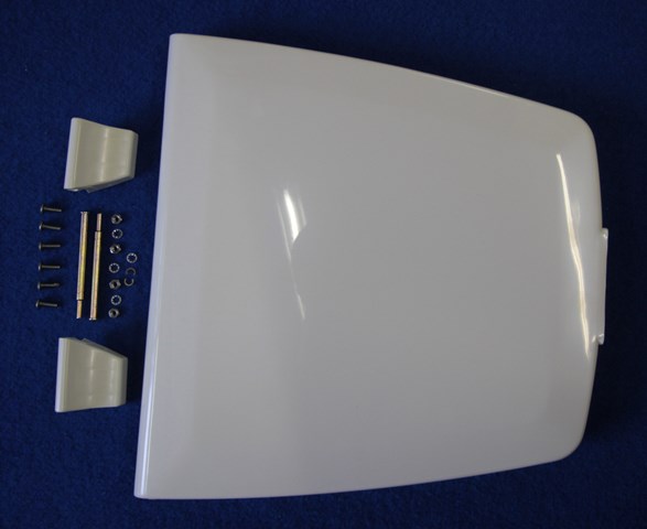 Thetford kansi + istuinrengas Electra Magic - Electra Magic varaosat - 722 - 1