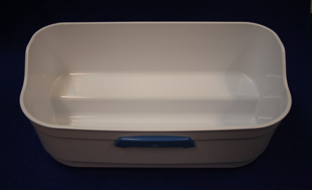 Thetford vihanneslokero 62361730 - Jääkaappien varaosat Thetford - 6602 - 1