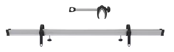 Thule pyöräkouru 3, Sport G2, Sport G2 Garage - Polkupyörätelineet ja varusteet - 1612 - 1