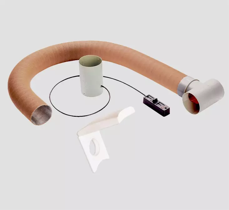 Truma etuteltan lämmitys - Truma lämmityslaitteet - 14712 - 1