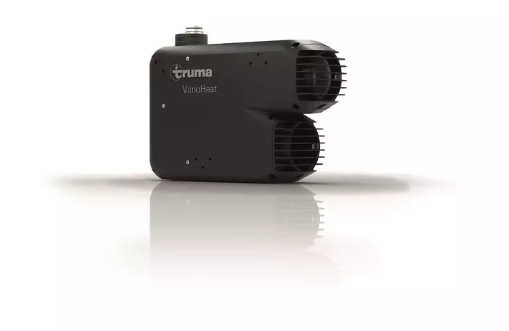 Truma lämmitin VarioHeat eco CP plus 12 V 1300 W/2800 W - Truma lämmityslaitteet  - 14202 - 1