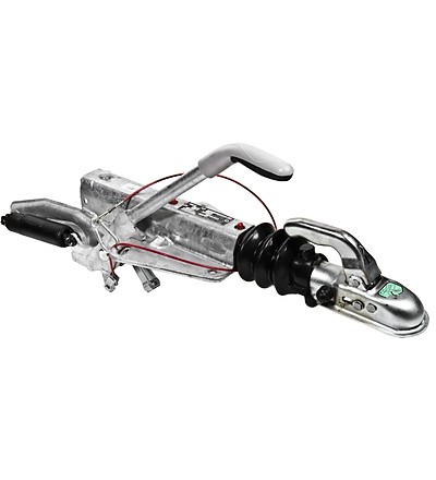 Työntöjarru knott KF20 2000kg vetopää - Knott - 7652 - 1