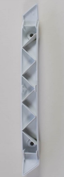 Vetokahva taka oikea - HOBBY VARAOSAT - 8492 - 1