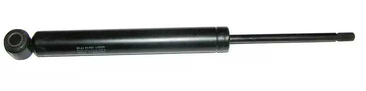 Vetopään iskunvaimennin Indespension Työntöjarru1400-2700kg mitat 390/250mm - Bpw/peitz/wap/indespension - 16662 - 1