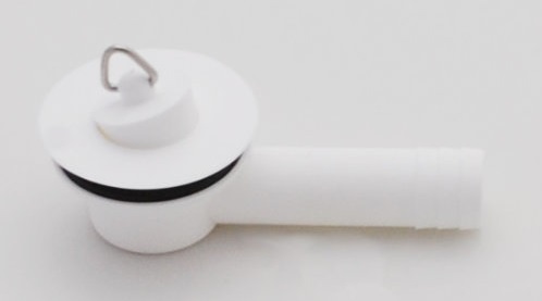 Viemäriliitos 7204 - HOBBY VARAOSAT - 5792 - 1