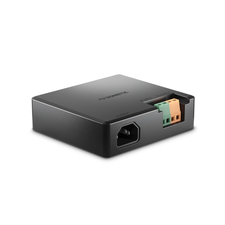 Dometic DPS-R 135 verkkovirtalaite liittää 24V laitteet 110-240V verkkoon - Akut, laturit, akun valvonta - 24542 - 1