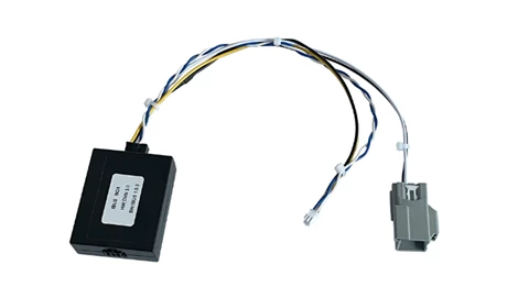 Adapteri kaapeli ohjauspyörään Dynavin Adapteri Fiat Ducato - Navi, peruutuskamerat - 24432 - 1