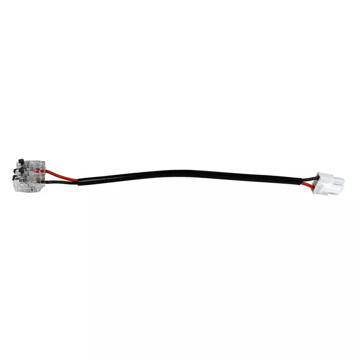 Alde liitäntäjohto 12 V Compact 3030, 3020, 3010 0,2 m, WAGO-liitin - Alde 3000, 3010, 3020, 3030 varaosat - 23542 - 1