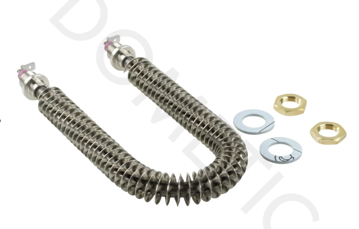 Dometic lämmitysvastus FJ2000 - ILMASTOINTILAITTEET, TARVIKKEET, DOMETIC - 25252 - 1