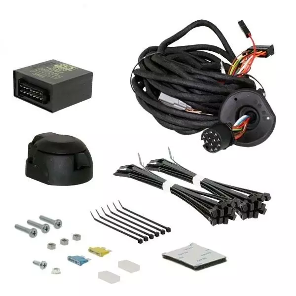 Johtosarja Ford Transit MK8 V363 ECS - Vetokoukut - 24072 - 1