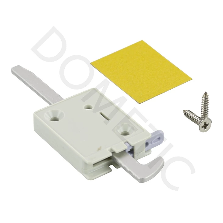 Oven lukko - Jääkaappien varaosat Dometic - 9332 - 1