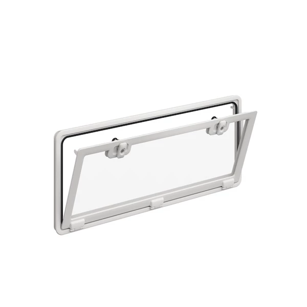 Dometic SK 4, Huoltoluukku, 1000 x 405 mm - Ovien ja luukkujen osat - 15752 - 1