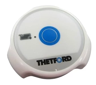 Thetford huuhtelukytkin C500 C V2 versio V2 - Kasettikäymälöiden varaosat - 23522 - 1