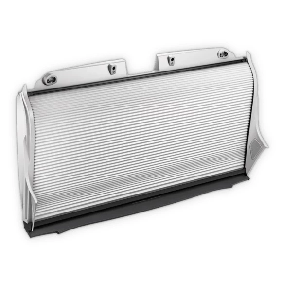 Tuulilasin pimennysverho FP 220 Ducato 250/290 - Ikkunat ja osat - 24342 - 1