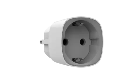 Ajax langaton pistorasia, valkoinen - Ajax Security - 18583 - 1