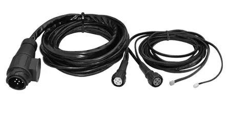 Aspöck johtosarja 10m 2X 7,5dc Johtosarja 10m 8-nap - Johtosarjat/Johdot - 11173 - 1