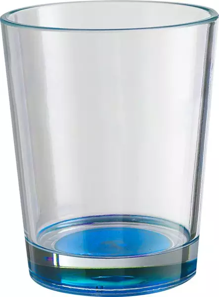 Brunner juomalasipakkaus Multiglass Color, 4 kpl - Ruokailu ja kattaus - 7313 - 1