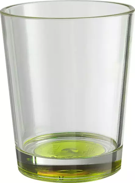 Brunner juomalasipakkaus Multiglass Color, 4 kpl - Ruokailu ja kattaus - 7313 - 2