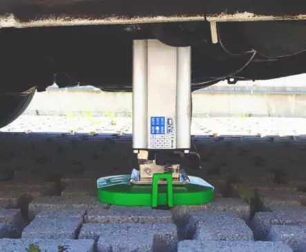 Sähkötukijalat autoon 2 sarja Tesa kit Autolift 2 eteen tai taakse - Nurkkatuet - 12173 - 2