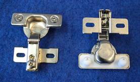 Sarana, upotettava, ei jousta - HOBBY VARAOSAT - 5280 - 2