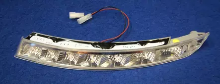 Seisontavalo vasen Premium - HOBBY VARAOSAT - 21393 - 1