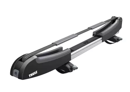Thule SUP-lautateline SUP Taxi XT - Kuljetuslaatikot, kanottitelineet - 10933 - 1