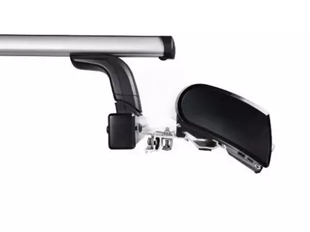 Thule kiinnityssarja kattokisko Ducato H2L3/L4, 6300 3,75-4,0 m - Kattomarkiisien kiinnityssarjat - 9983 - 1