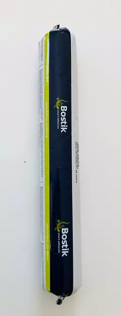 Tiivistemassa ISR 70-03, 600ml valkoinen Liima ja tiivistysmassa - LIIMAT JA TIIVISTYSMASSAT - 9963 - 1