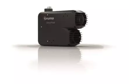 Truma lämmitin VarioHeat comfort CP plus 12 V, 1300 W/2800 W/3700 W - ILMALÄMMITYS - 14203 - 1