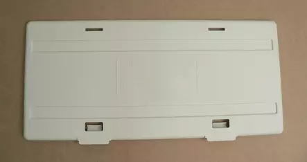 Tuuletusritilän talvisuoja 365 x 170 - Jääkaapit ja tarvikkeet Dometic - 353 - 1