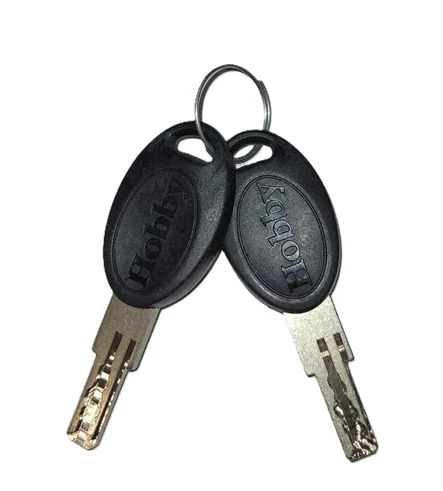 Avainpari FF 103 RM auto 2016- - HOBBY VARAOSAT - 23133 - 1