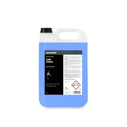 Innokem vahashampootiiviste Topaz, 5 l - PESUAINEET JA PINNOITTEET - 25063 - 1