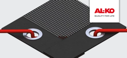 Kuormaverkko 3000x1800 Tiheä - KUORMAVERKOT - 24233 - 2