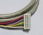 Ohjausjohto 8-napainen 6,5 m - HOBBY VARAOSAT - 25373 - 1