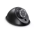 Dometic Peruutuskamera PerfectView CAM 18 Pallovärikamera, musta, 140° - Navi, peruutuskamerat - 12313 - 1