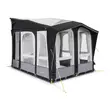 Dometic etuteltta Club Air Pro 260 M - Matkailuvaunuteltat Dometic / Kampa - 18243 - 1