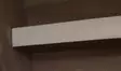 Reunaprofiili valkoinen matta, 2500mm, hyllyn etureunaan - HOBBY VARAOSAT - 18663 - 1