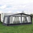 Camptech etuteltta Jade Air 20, A-mitta 1125-1150 cm - Etuteltat Camptech - 25873 - 1