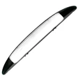 Frilight LED-ulkovalo Night Eye S2 sensorilla, musta - Valaisimet  - 24093 - 1